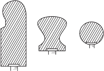 Иллюстрация к книге — Лестницы и перила. Проектируем и строим [_62.jpg]