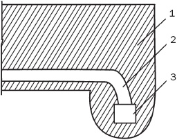 Иллюстрация к книге — Лестницы и перила. Проектируем и строим [_63.jpg]