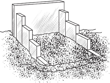 Иллюстрация к книге — Лестницы и перила. Проектируем и строим [_71.jpg]