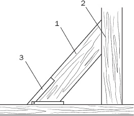 Иллюстрация к книге — Лестницы и перила. Проектируем и строим [_75.jpg]