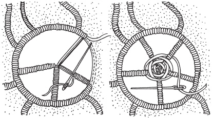 Иллюстрация к книге — Вышивка ришелье [i_012.jpg]