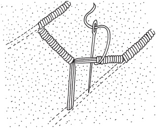 Иллюстрация к книге — Вышивка ришелье [i_017.jpg]