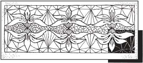 Иллюстрация к книге — Вышивка ришелье [i_025.jpg]