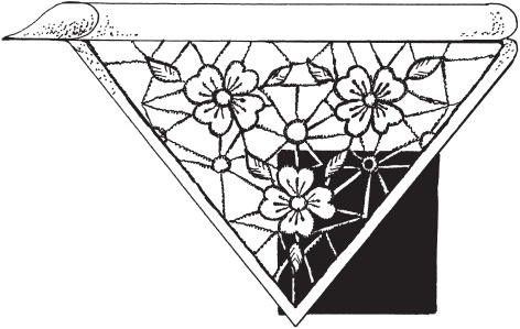 Иллюстрация к книге — Вышивка ришелье [i_031.jpg]