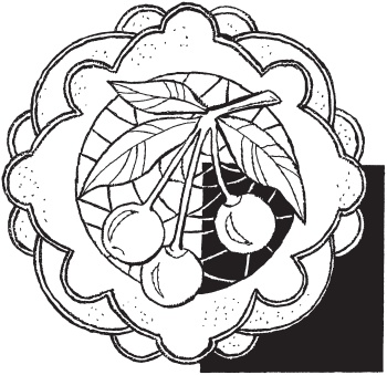 Иллюстрация к книге — Вышивка ришелье [i_035.jpg]