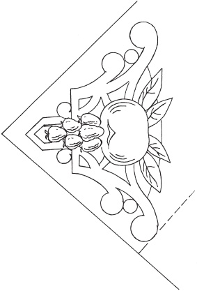 Иллюстрация к книге — Вышивка ришелье [i_047.jpg]