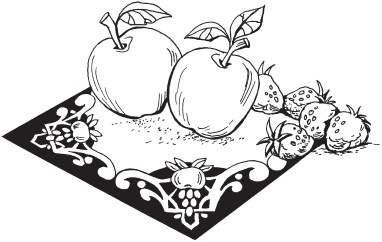 Иллюстрация к книге — Вышивка ришелье [i_048.jpg]