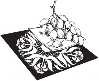 Иллюстрация к книге — Вышивка ришелье [i_052.jpg]