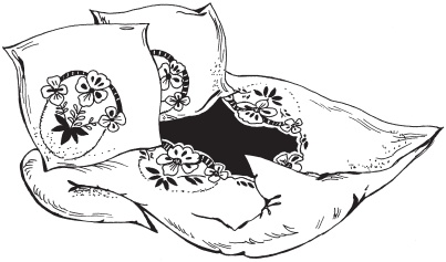 Иллюстрация к книге — Вышивка ришелье [i_066.jpg]