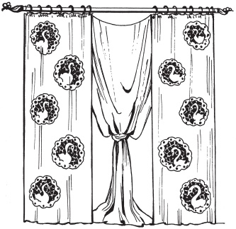 Иллюстрация к книге — Вышивка ришелье [i_076.jpg]