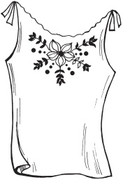 Иллюстрация к книге — Вышивка ришелье [i_084.jpg]