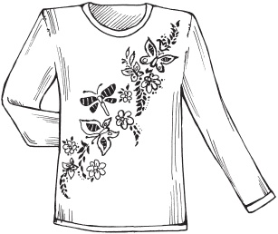 Иллюстрация к книге — Вышивка ришелье [i_088.jpg]