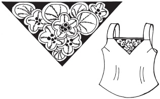 Иллюстрация к книге — Вышивка ришелье [i_096.jpg]