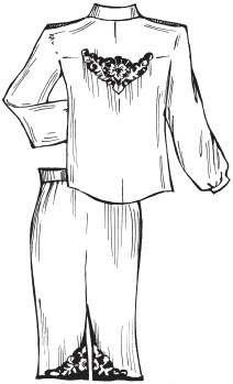 Иллюстрация к книге — Вышивка ришелье [i_100.jpg]