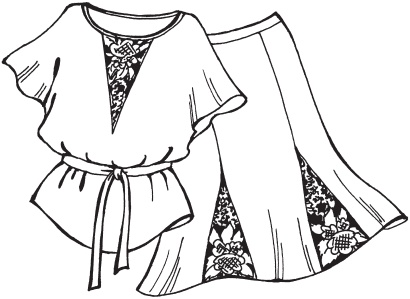 Иллюстрация к книге — Вышивка ришелье [i_104.jpg]