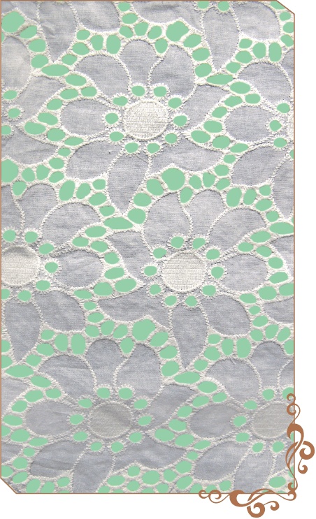 Иллюстрация к книге — Вышивка ришелье [i_109.jpg]