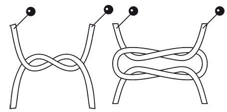 Иллюстрация к книге — Макраме для начинающих. Лучшие и оригинальные модели [i_016.jpg]