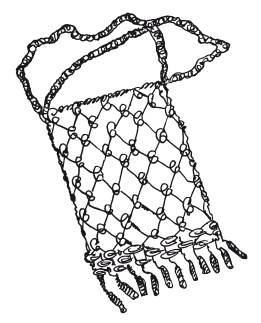 Иллюстрация к книге — Макраме для начинающих. Лучшие и оригинальные модели [i_102.jpg]