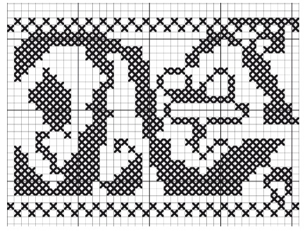 Иллюстрация к книге — Макраме для начинающих. Лучшие и оригинальные модели [i_103.jpg]