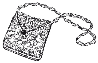 Иллюстрация к книге — Макраме для начинающих. Лучшие и оригинальные модели [i_105.jpg]