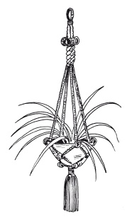 Иллюстрация к книге — Макраме для начинающих. Лучшие и оригинальные модели [i_111.jpg]