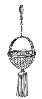 Иллюстрация к книге — Макраме для начинающих. Лучшие и оригинальные модели [i_112.jpg]