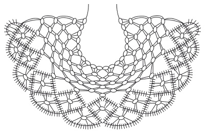 Иллюстрация к книге — Макраме для начинающих. Лучшие и оригинальные модели [i_128.jpg]