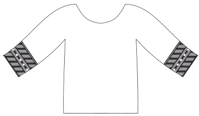 Иллюстрация к книге — Макраме для начинающих. Лучшие и оригинальные модели [i_130.jpg]