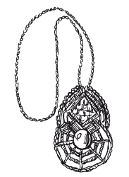 Иллюстрация к книге — Макраме для начинающих. Лучшие и оригинальные модели [i_139.jpg]