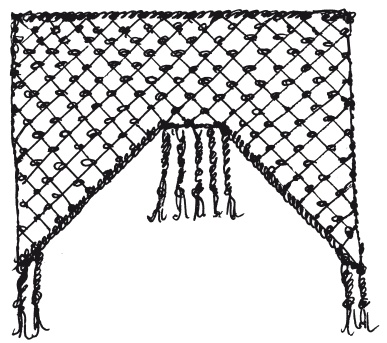 Иллюстрация к книге — Макраме для начинающих. Лучшие и оригинальные модели [i_146.jpg]