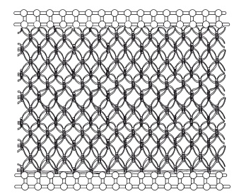 Иллюстрация к книге — Макраме для начинающих. Лучшие и оригинальные модели [i_147.jpg]