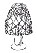 Иллюстрация к книге — Макраме для начинающих. Лучшие и оригинальные модели [i_149.jpg]