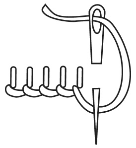 Иллюстрация к книге — Белая гладь. Русские традиции [i_009.jpg]