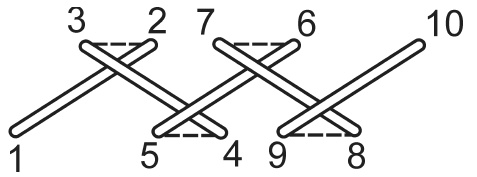 Иллюстрация к книге — Белая гладь. Русские традиции [i_013.jpg]