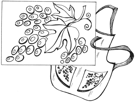 Иллюстрация к книге — Белая гладь. Русские традиции [i_035.jpg]