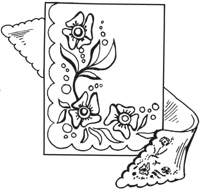 Иллюстрация к книге — Белая гладь. Русские традиции [i_042.jpg]