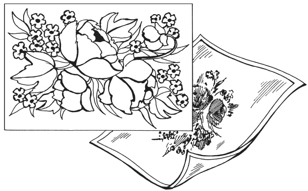 Иллюстрация к книге — Белая гладь. Русские традиции [i_052.jpg]