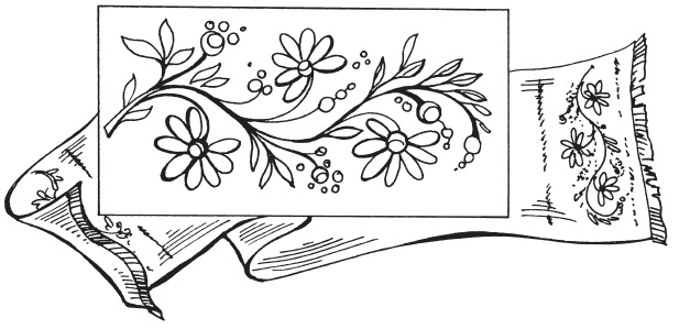 Иллюстрация к книге — Белая гладь. Русские традиции [i_070.jpg]