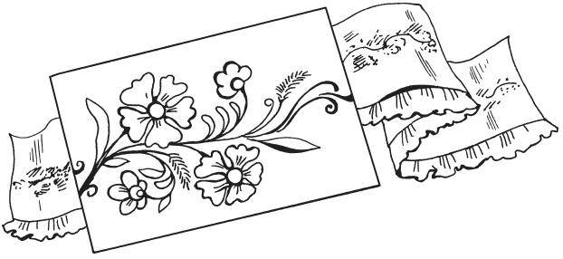 Иллюстрация к книге — Белая гладь. Русские традиции [i_078.jpg]