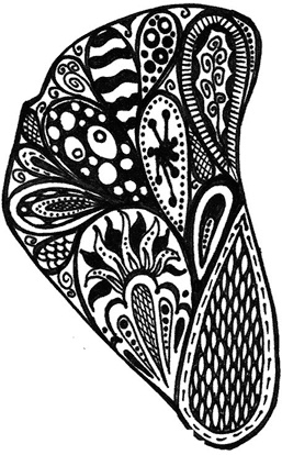 Иллюстрация к книге — Люди загадочных профессий (сборник) [i_002.jpg]