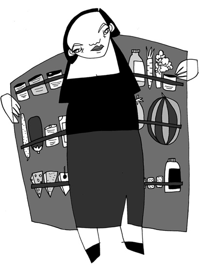 Иллюстрация к книге — Вы там держитесь… [i_011.jpg]