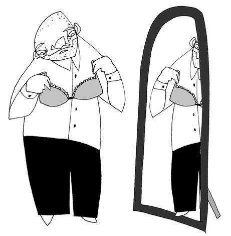 Иллюстрация к книге — Вы там держитесь… [i_038.jpg]