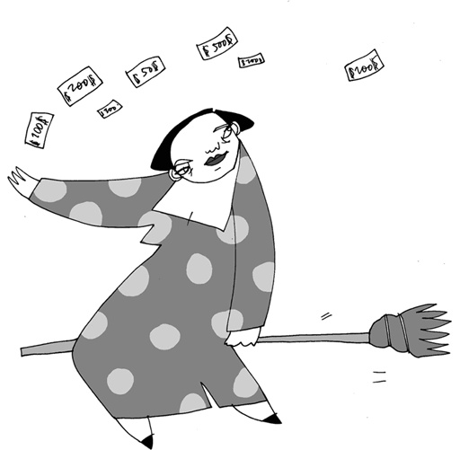 Иллюстрация к книге — Вы там держитесь… [i_079.jpg]