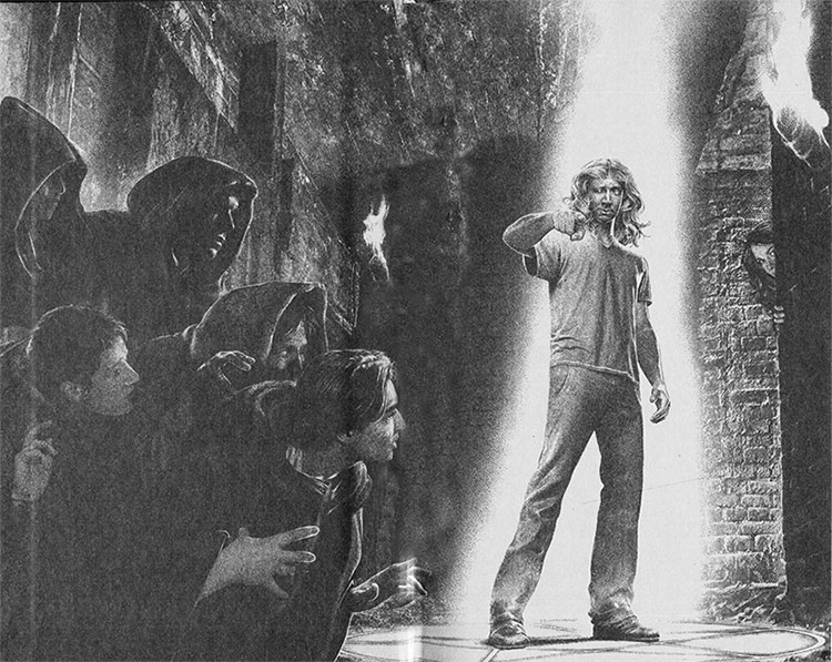 Иллюстрация к книге — На старт, ведьмы! [i_001.jpg]