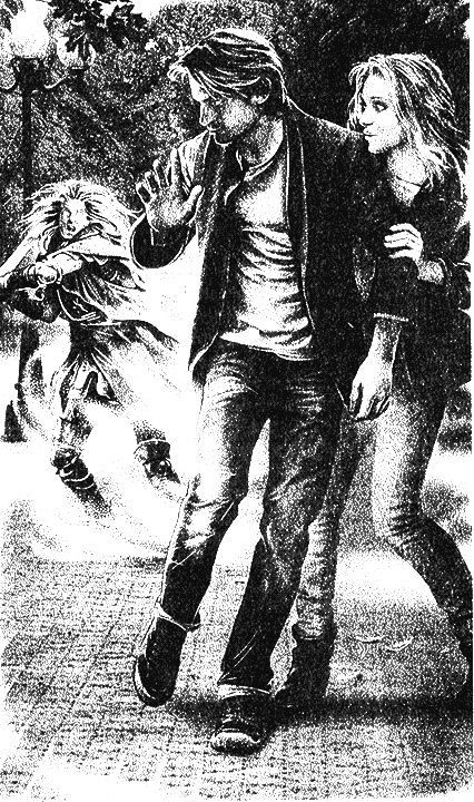 Иллюстрация к книге — На старт, ведьмы! [i_002.jpg]