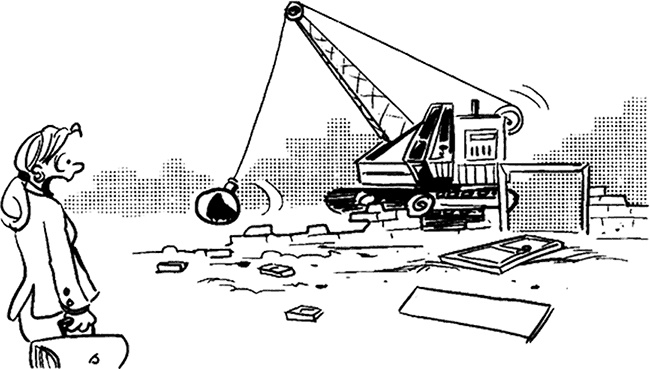 Иллюстрация к книге — Научись управлять своим боссом за 7 дней [i_021.jpg]