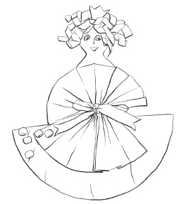 Иллюстрация к книге — Оригинальные подарки своими руками [i_001.jpg]