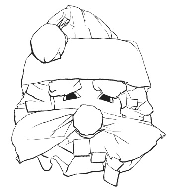 Иллюстрация к книге — Оригинальные подарки своими руками [i_007.jpg]