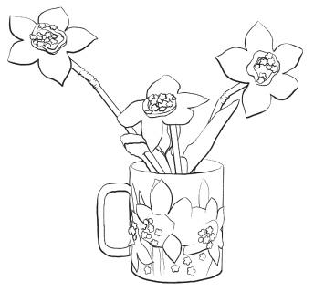 Иллюстрация к книге — Оригинальные подарки своими руками [i_018.jpg]