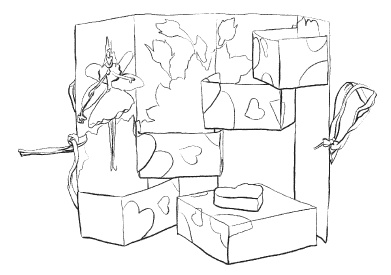 Иллюстрация к книге — Оригинальные подарки своими руками [i_019.jpg]